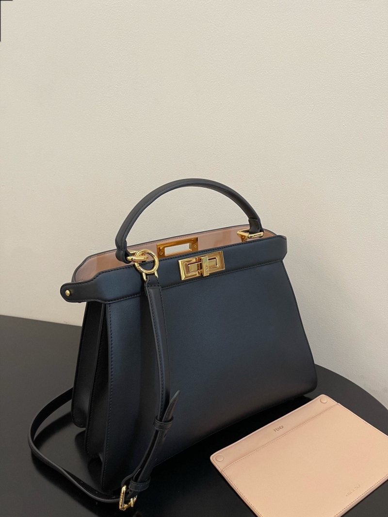 Fendi Top Handle Bags